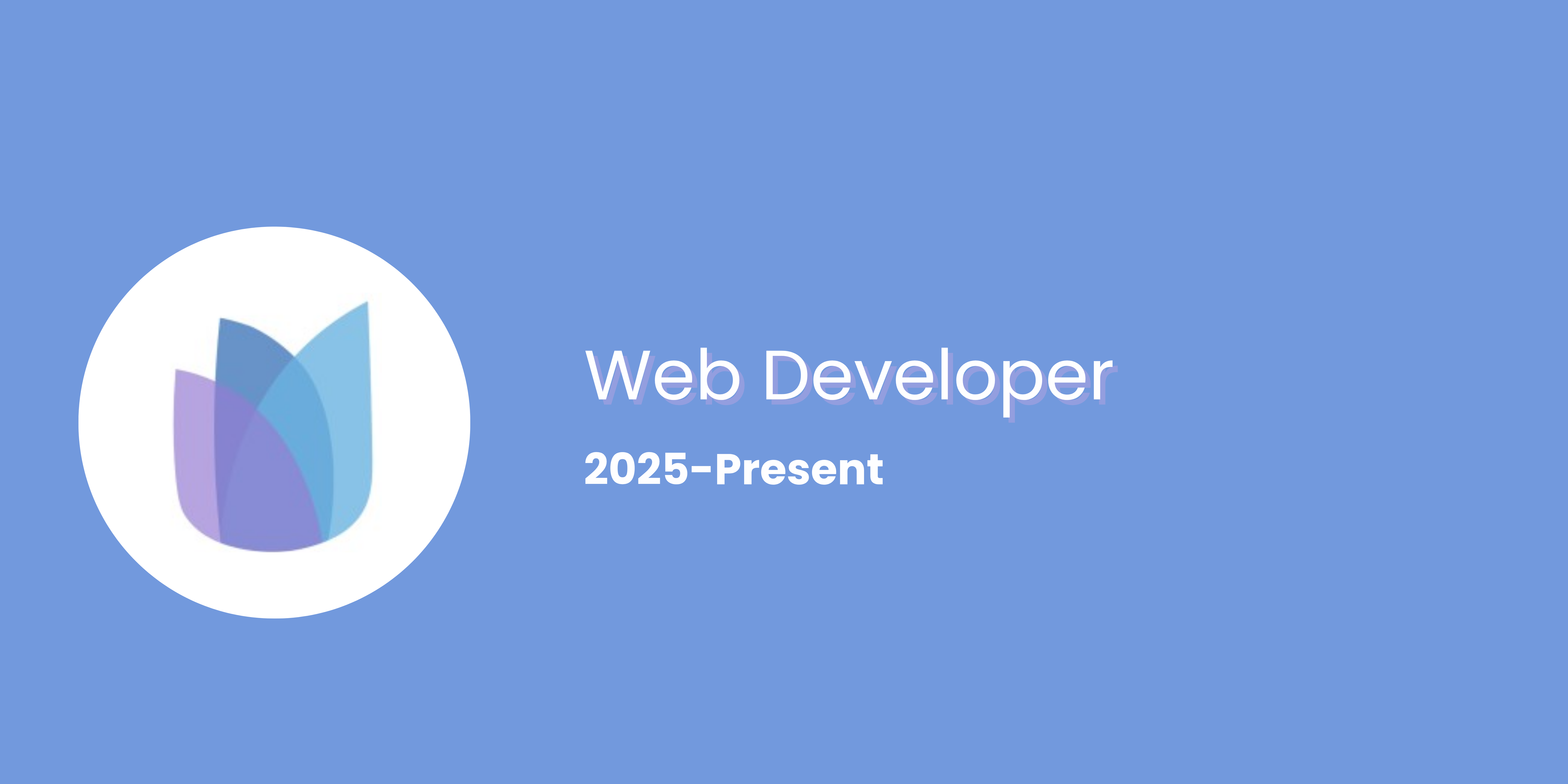 WiCSM web developer experience