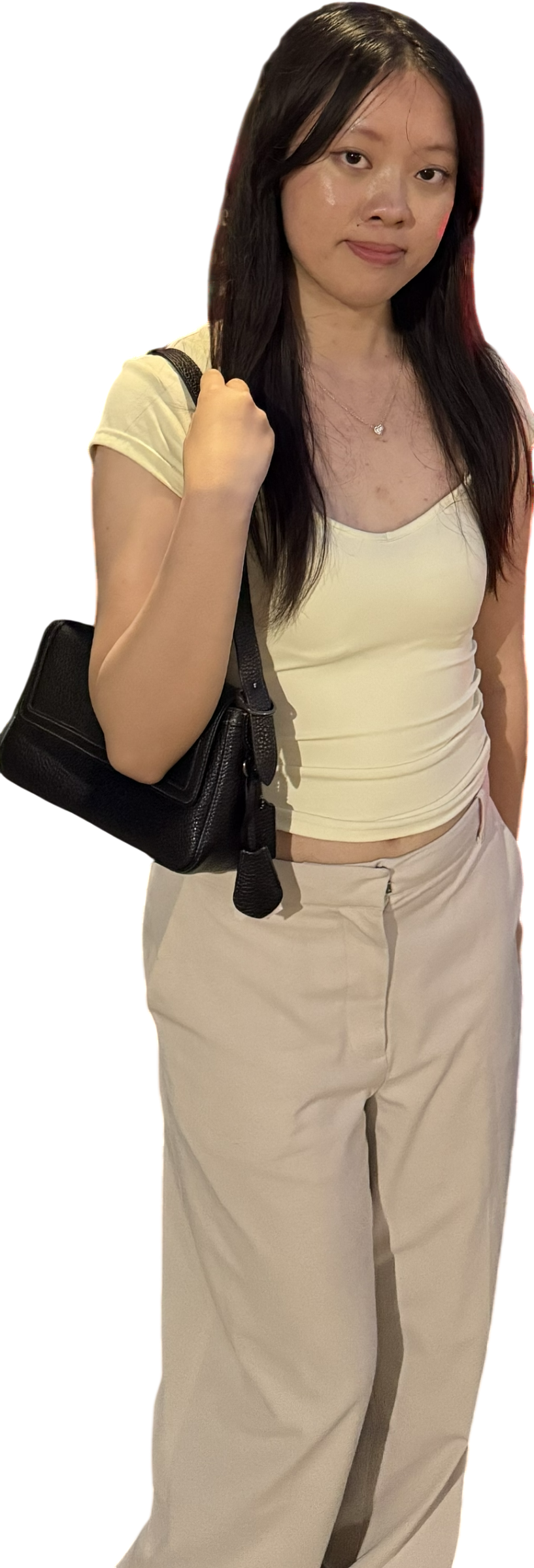 Jennifer Huang